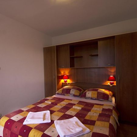 Apartmani Vila Caska Room photo
