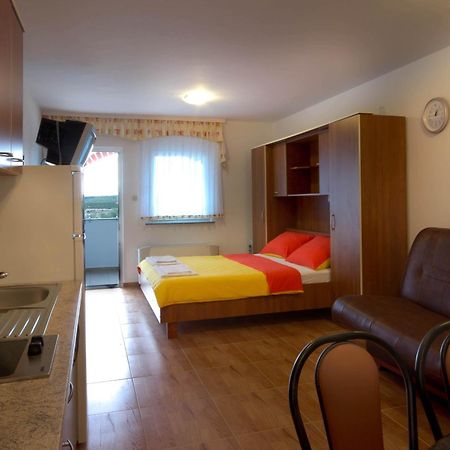 Apartmani Vila Caska Room photo