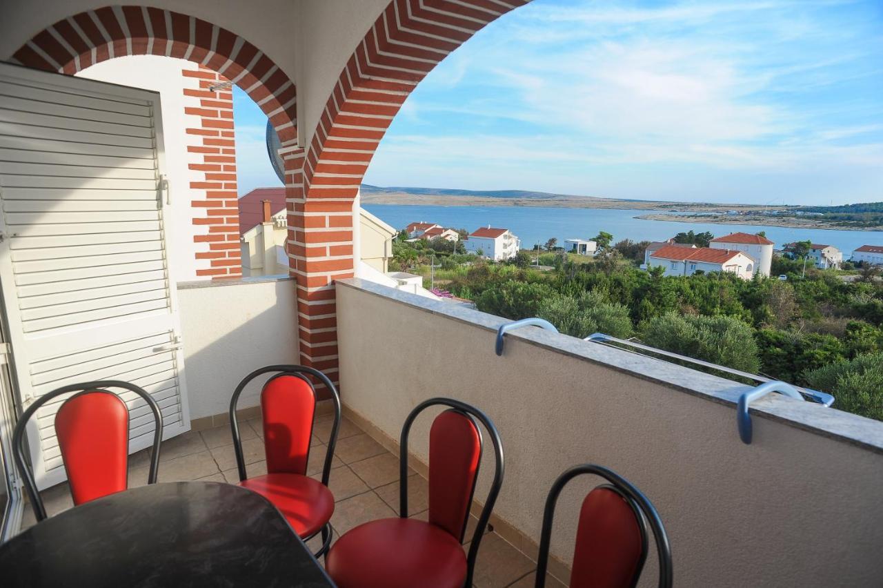 Apartmani Vila Caska Exterior photo
