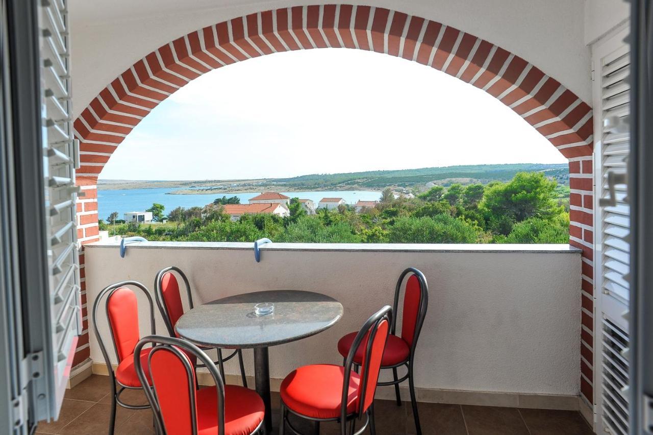 Apartmani Vila Caska Exterior photo