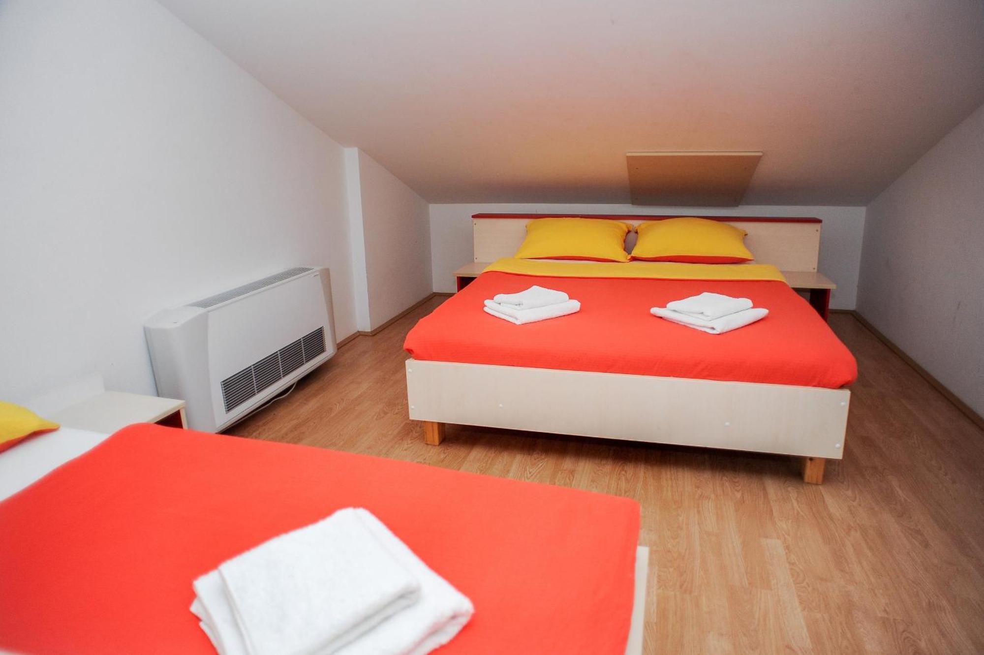 Apartmani Vila Caska Room photo