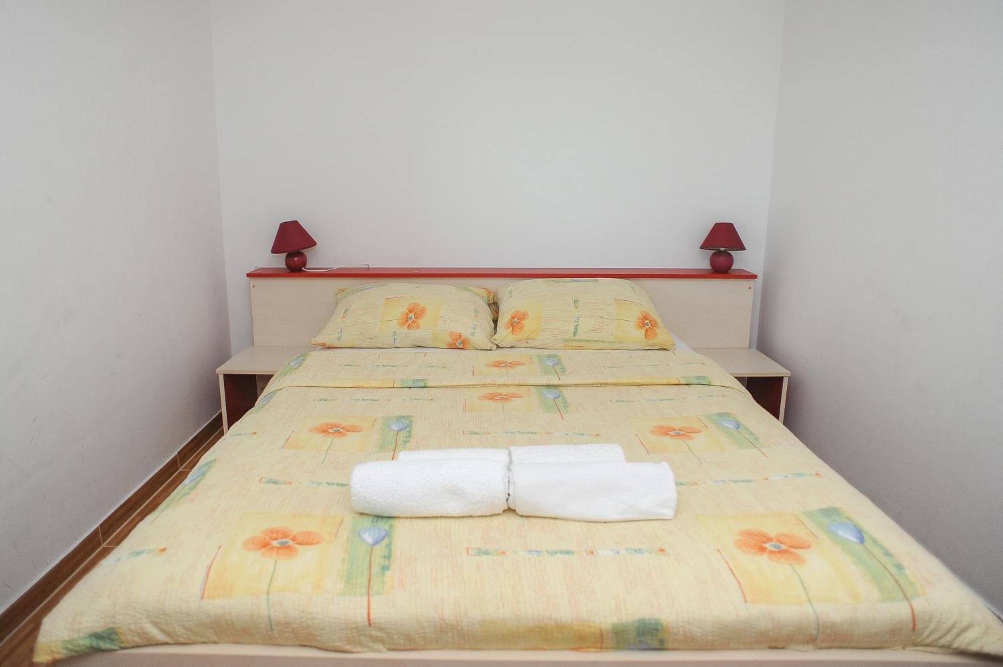 Apartmani Vila Caska Room photo