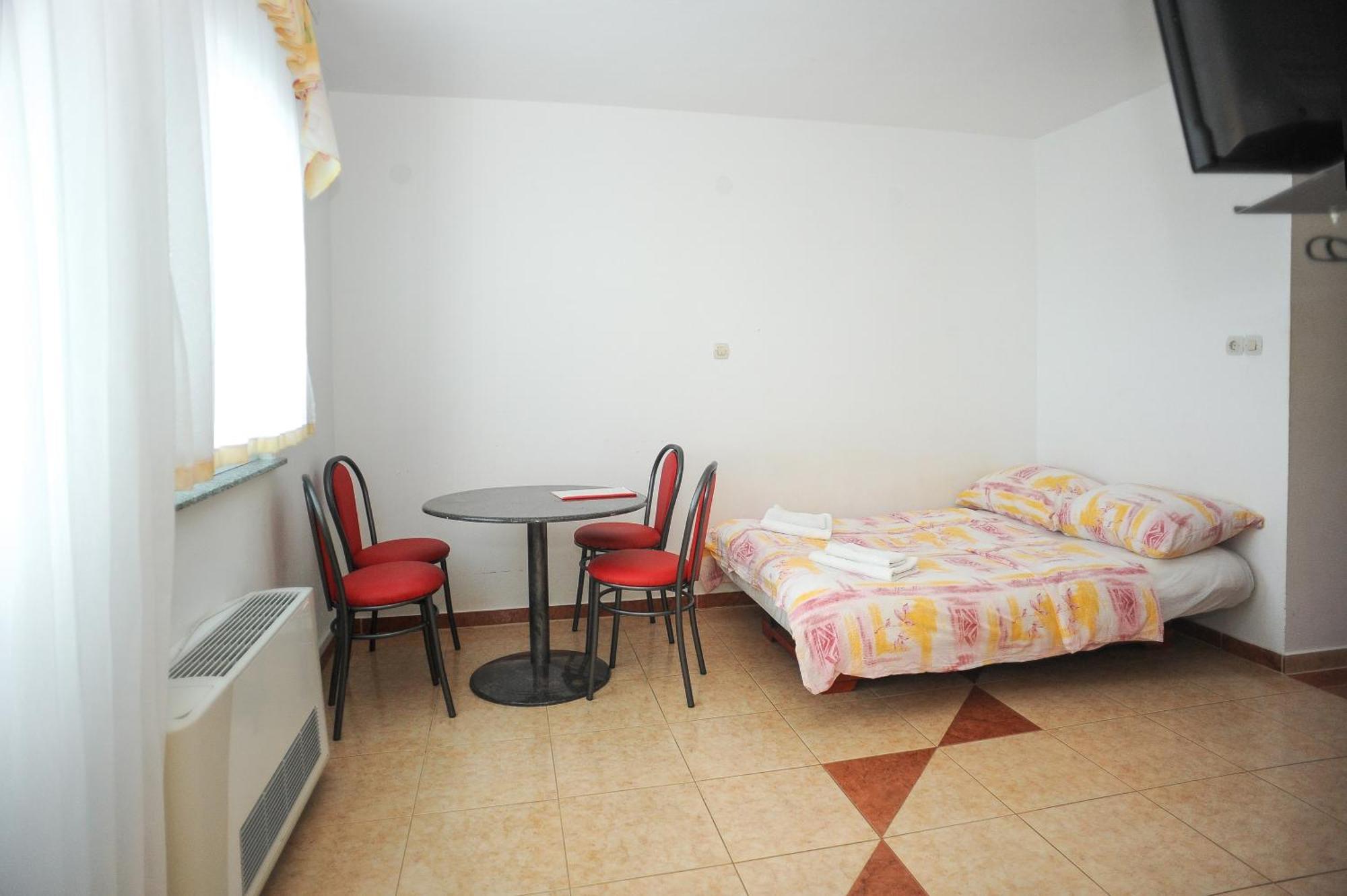 Apartmani Vila Caska Room photo
