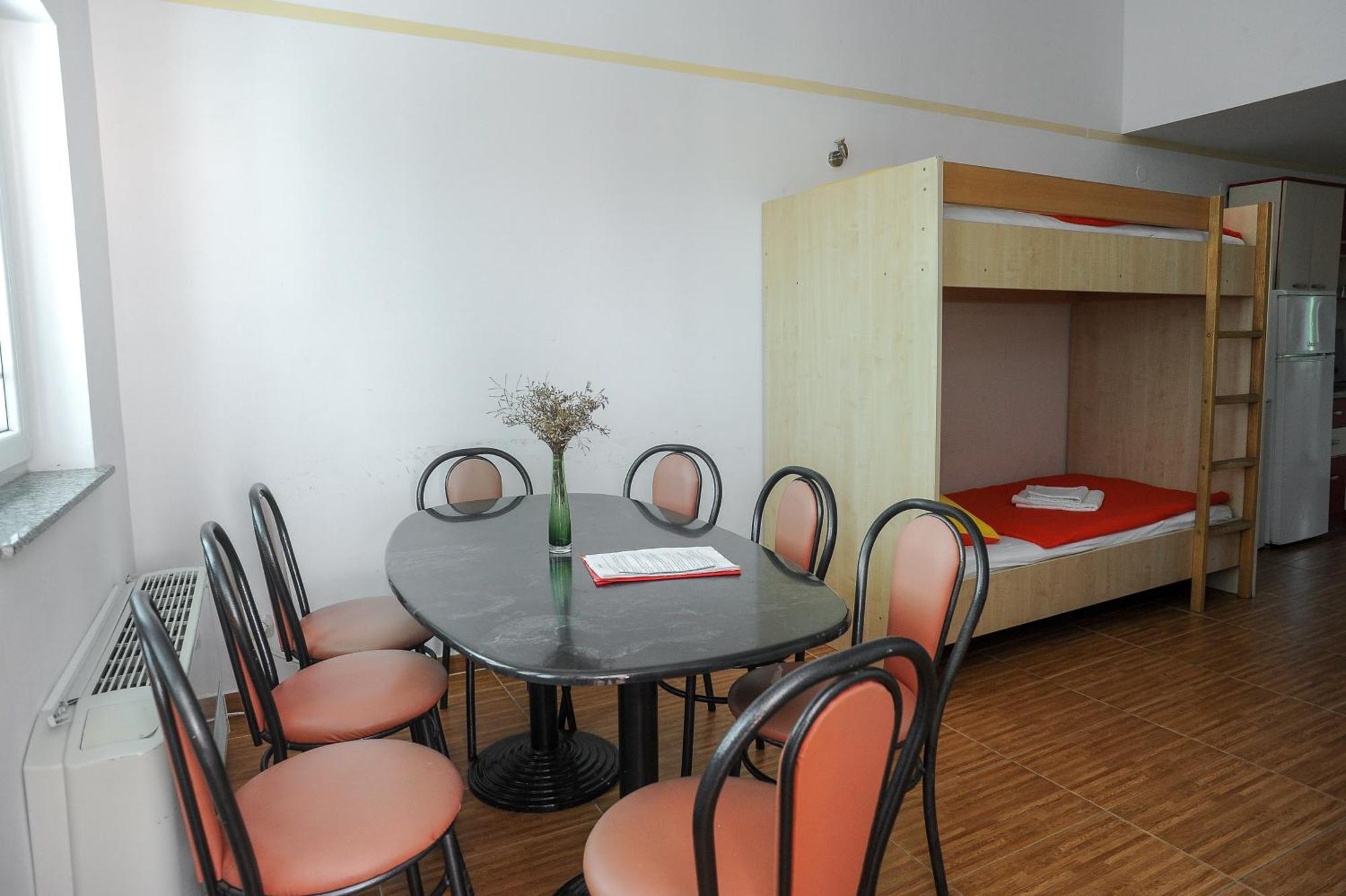 Apartmani Vila Caska Room photo