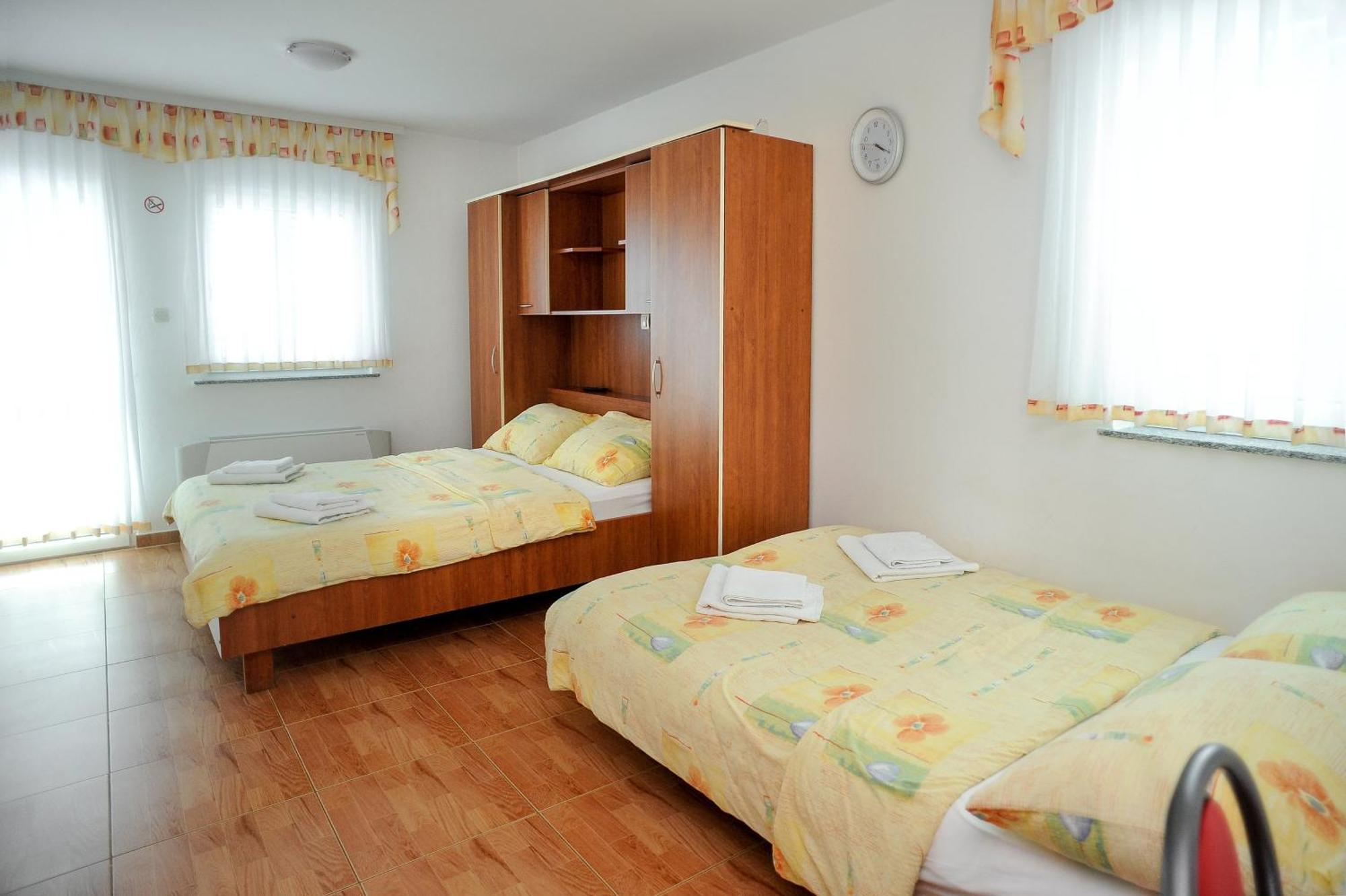 Apartmani Vila Caska Room photo