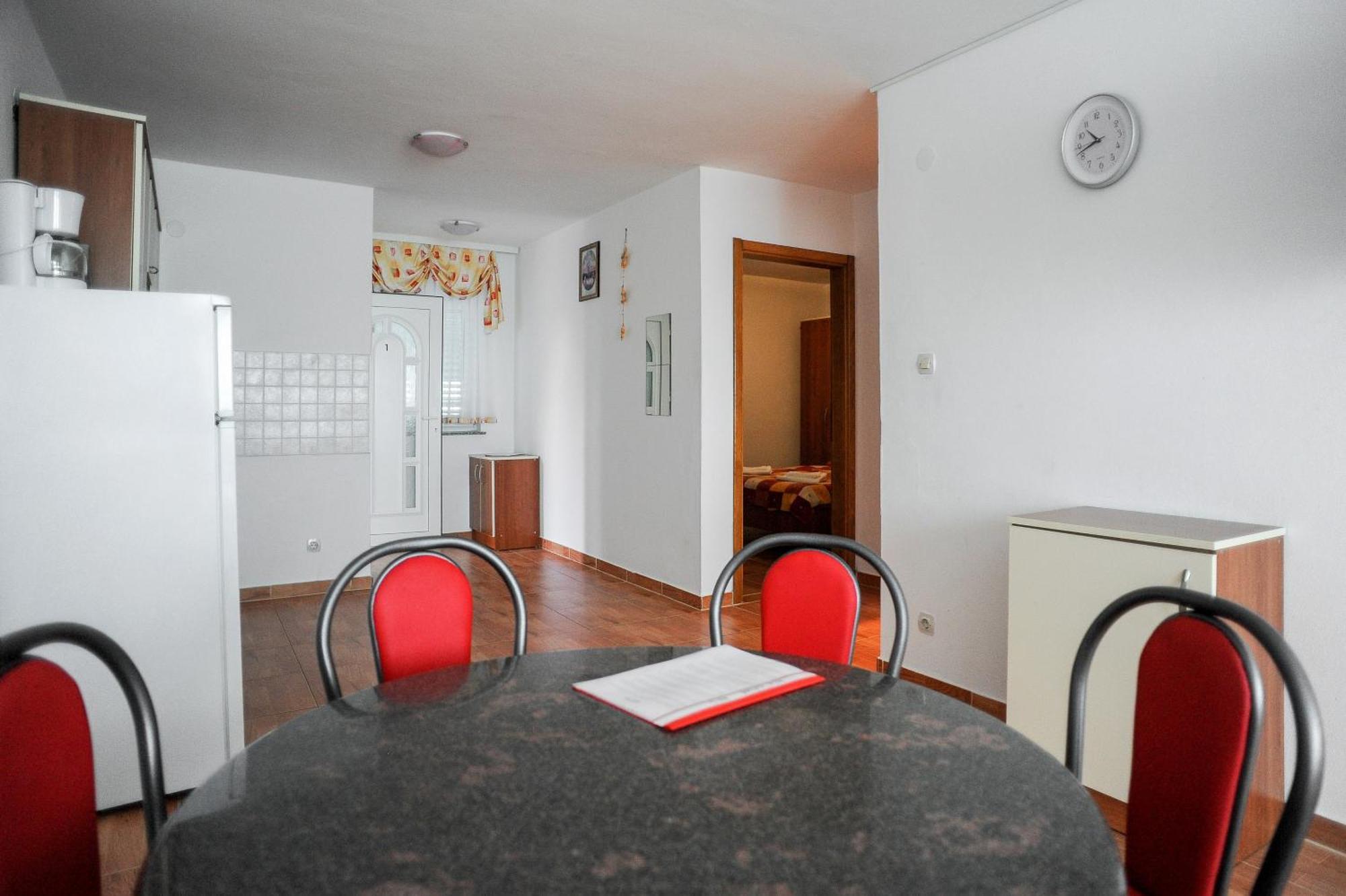 Apartmani Vila Caska Room photo