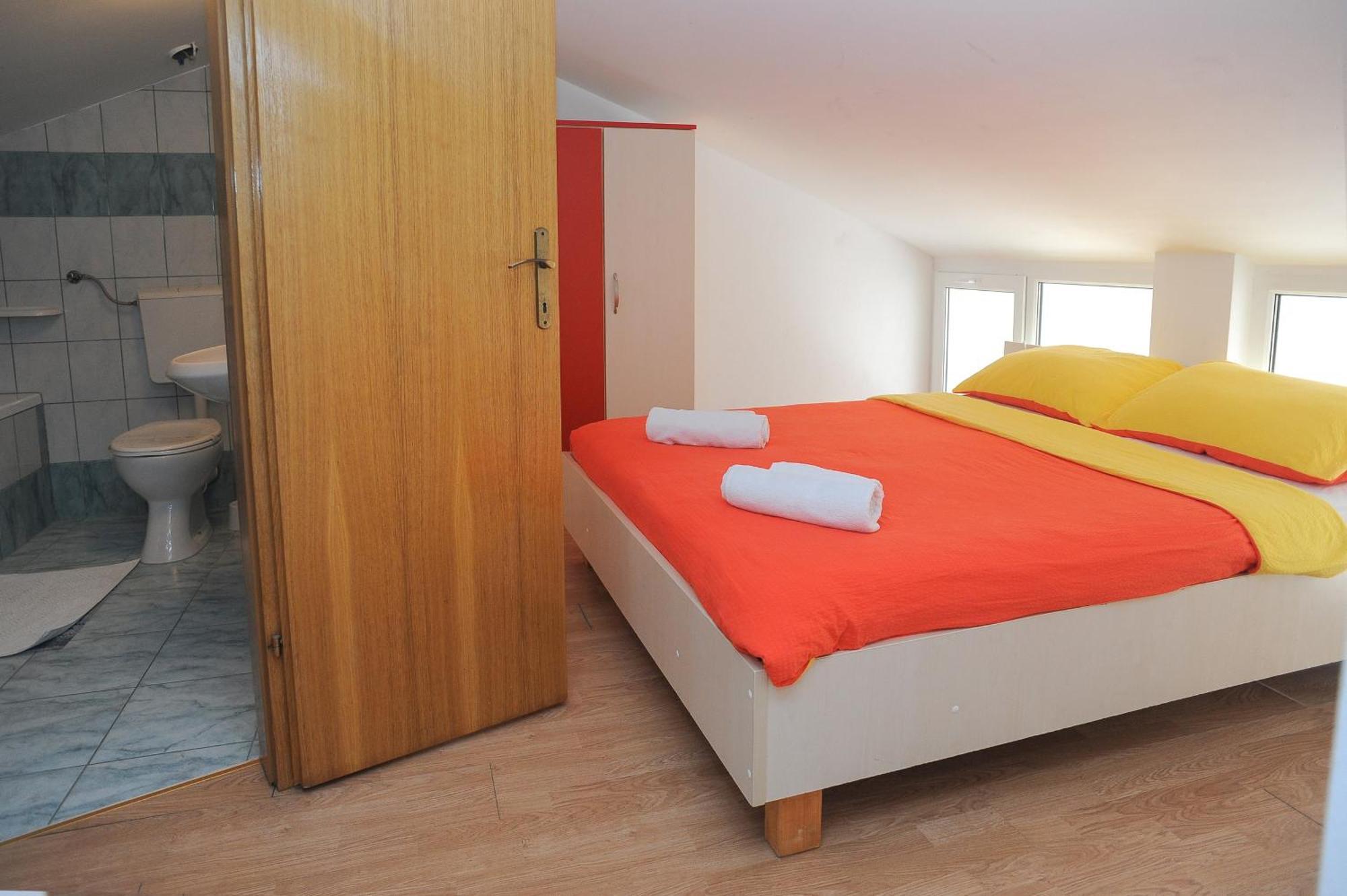 Apartmani Vila Caska Room photo