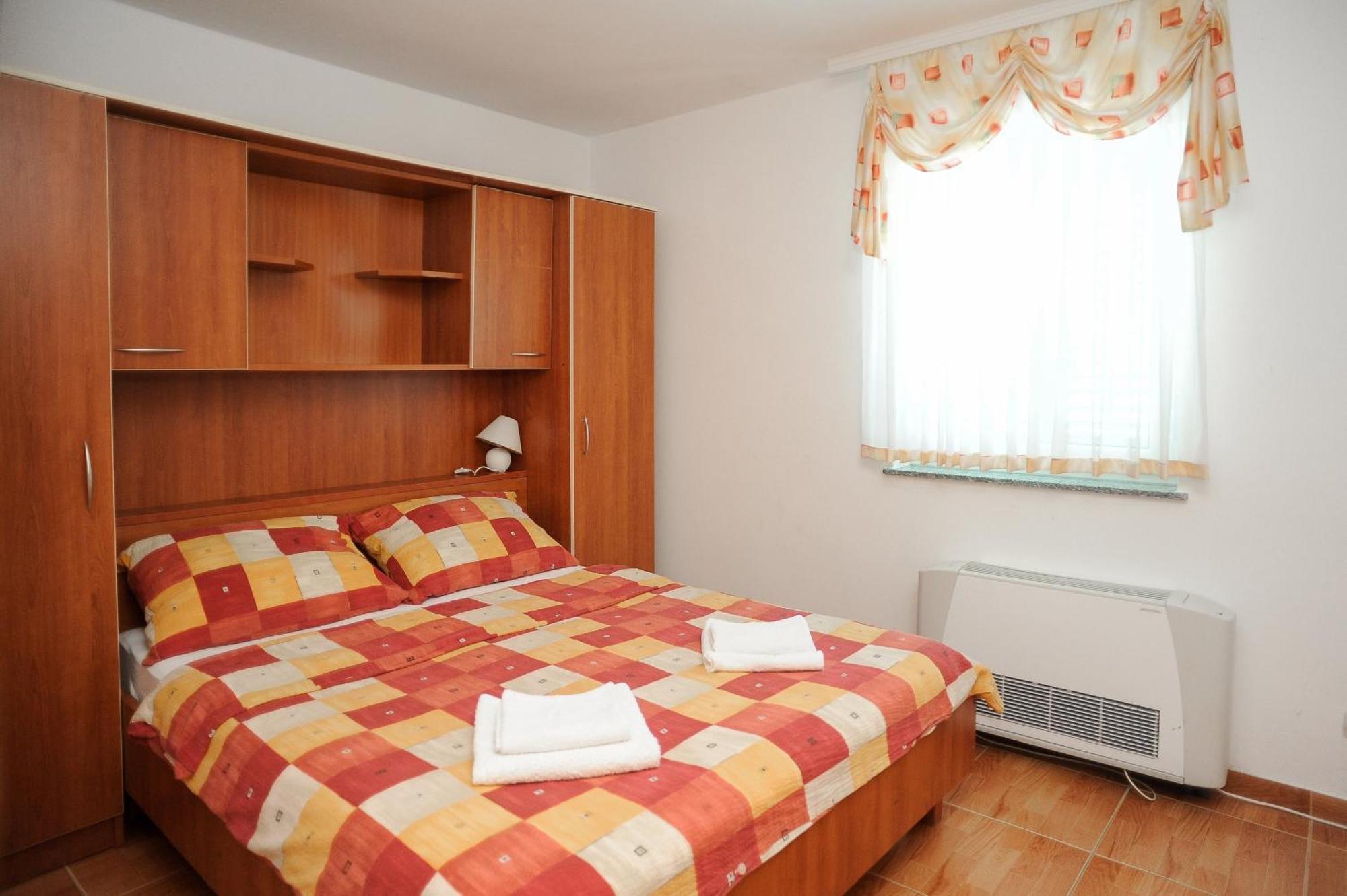 Apartmani Vila Caska Room photo