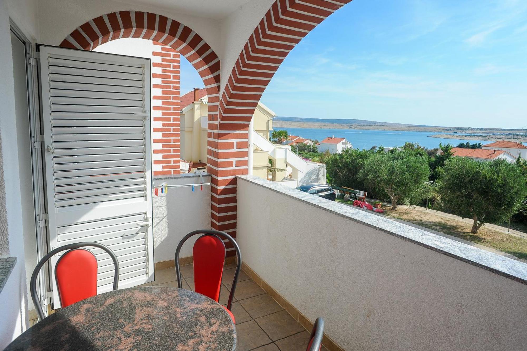 Apartmani Vila Caska Room photo