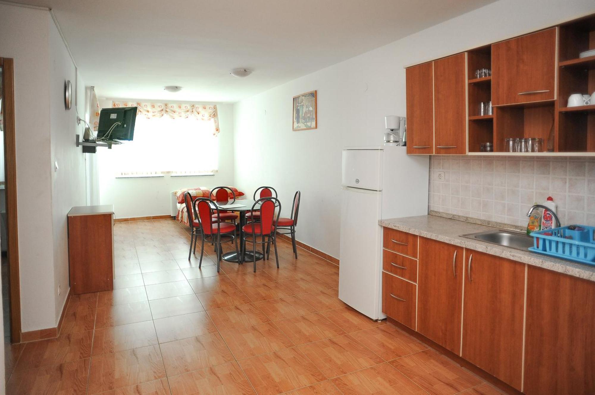 Apartmani Vila Caska Room photo