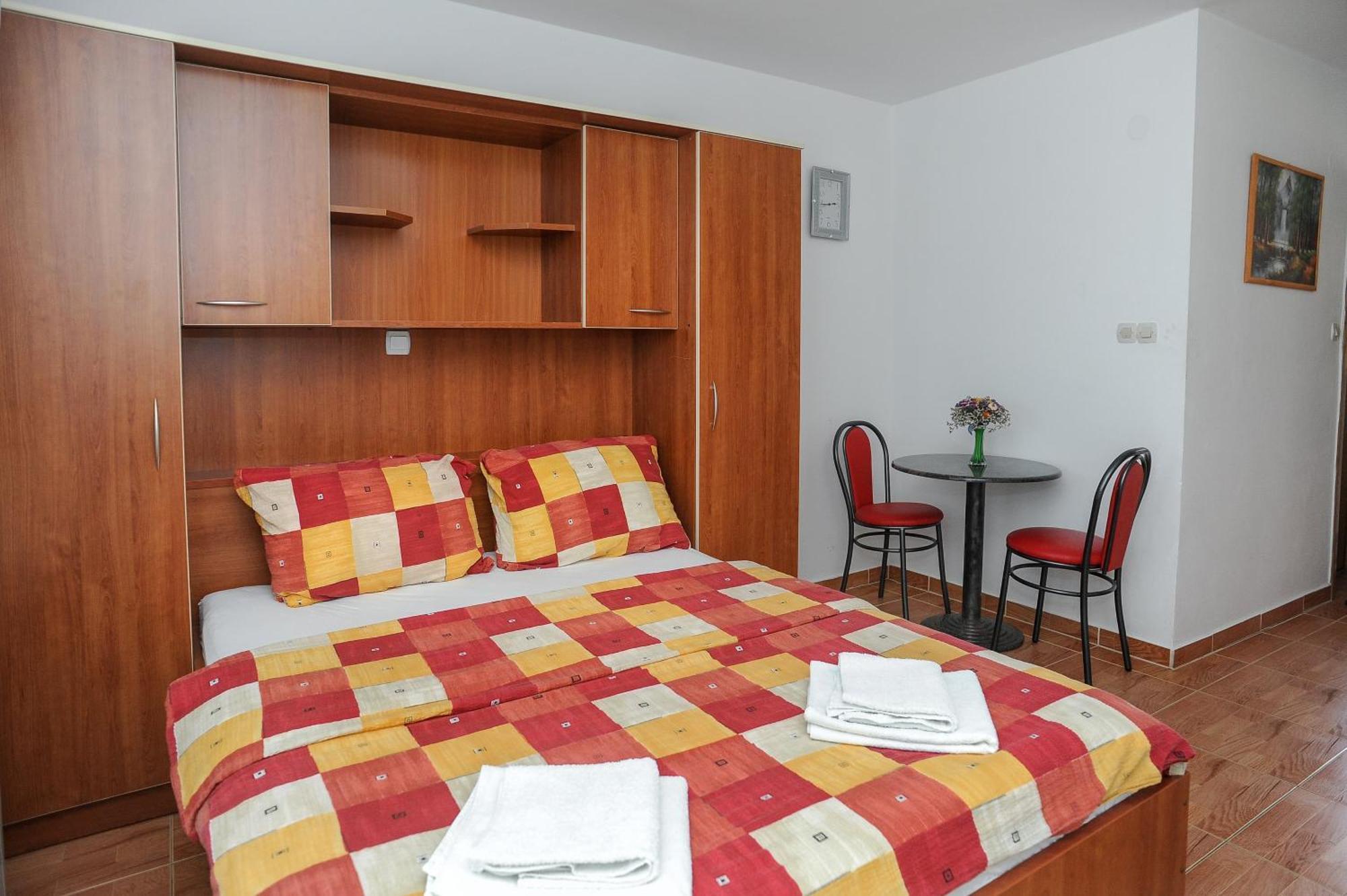 Apartmani Vila Caska Room photo