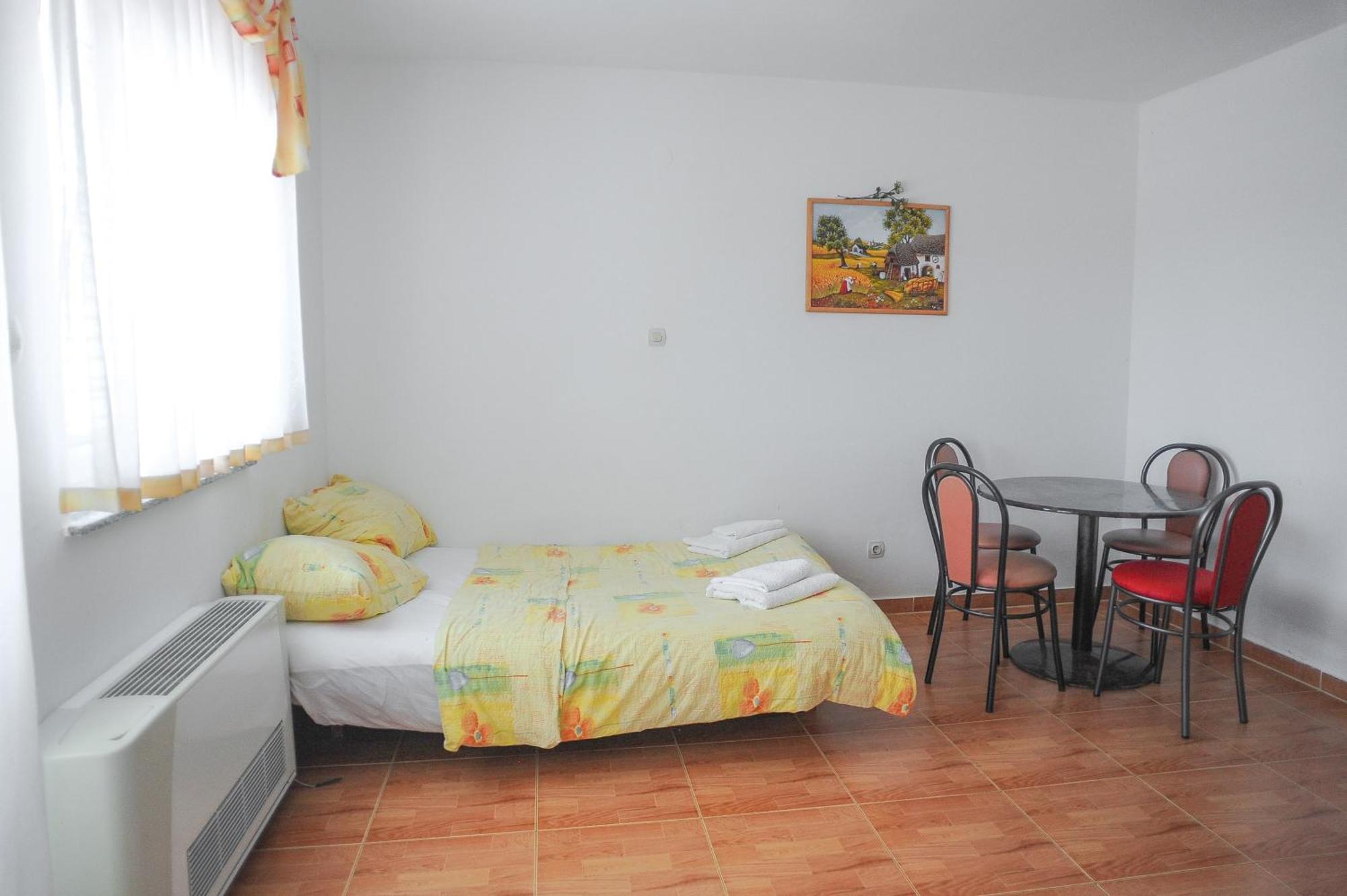 Apartmani Vila Caska Room photo